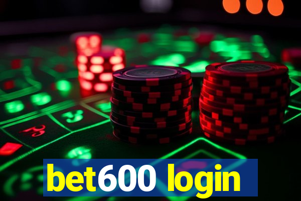 bet600 login